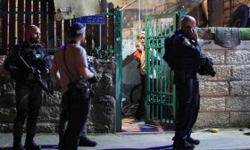 الجامعة العربية عن “الشيخ جراح” في القدس: جريمة مكتملة الأركان