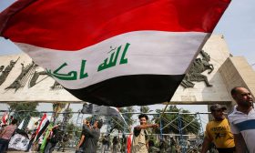 الأمم المتحدة وبعثة الاتحاد الأوروبي تنظمان مؤتمرا لمحاربة الفساد في العراق