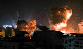 خبراء: المجازر وهدم الأبراج في غزة دليل فشل إسرائيلي