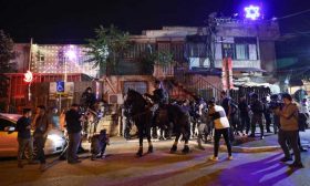 المجلس الوطني الفلسطيني يدعو برلمانات العالم للتحرك ووقف “جريمة التطهير العرقي” في الشيخ جراح