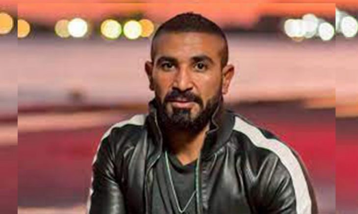 المطرب المصري أحمد سعد تصدر أغنية كل يوم فاق توقعاتي القدس العربي