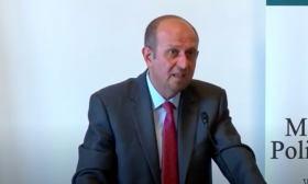 مبعوث أمريكي يبحث التهدئة مع مسؤولين إسرائيليين