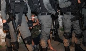فصيل مسلح بغزة: سنرد على انتهاكات العدو الإسرائيلي في “الشيخ جراح”