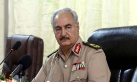 بعد جملة من التحذيرات.. حفتر يعلن عن عملية عسكرية في الجنوب الليبي