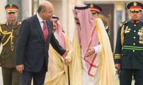 العراق والمصالحة السعودية ـ الإيرانية
