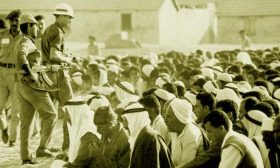 ماذا عن النازحين الفلسطينيين إثر احتلال إسرائيل للضفة الغربية وقطاع غزة في 1967؟