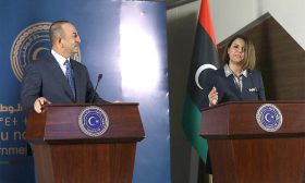 ليبيا: المبعوث الأممي يحيل القاعدة الدستورية للانتخابات إلى ملتقى الحوار السياسي