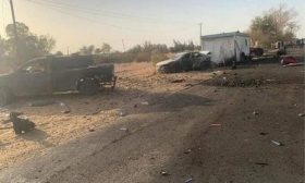 ليبيا .. ردود الفعل الدولية تجاه تفجير سبها الإرهابي تتصاعد والرئاسي يتخذ جملة من الإجراءات