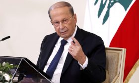 لبنان: عون منزعج من بري ومن “الزخم المصطنع” في مقاربة تشكيل الحكومة