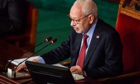 الغنوشي: “سعيد” قبِل الإشراف على حوار وطني وننتظر التفاصيل