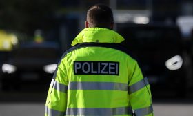 مقتل شخصين في إطلاق نار غربي ألمانيا