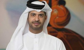 ناصر الخاطر: الإبداع التكنولوجي أحد القيم الأساسية لكأس العالم 2022 في قطر
