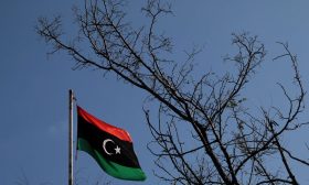 اختفاء رئيس جمعية الهلال الأحمر الليبي فرع أجدابيا