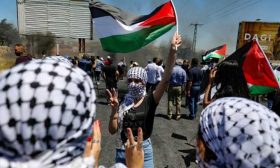 #الشيخ_جراح من حي في القدس إلى وسم عالمي