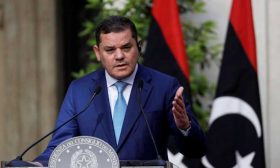 ليبيا: الدبيبة يخاطب مجلس النواب بزيادة بند المرتبات في الميزانية العامة للدولة