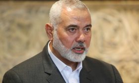 نصر الله وهنية يستعرضان التنسيق بين المقاومتين في لبنان وفلسطين