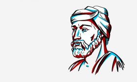 تآمر العامة والبلاط على ابن رشد
