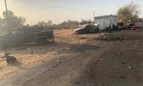 ليبيا: صور لمنفذي هجوم سبها من تنظيم “الدولة” تثير جدلا واسعا