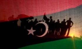 الرئاسي الليبي يطالب بفتح الطريق الساحلي وغرفة عمليات سرت والجفرة تشترط إخراج المرتزقة