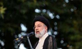 رئيسي: الأمن الجماعي عقيدة السياسة الخارجية للحكومة الإيرانية القادمة