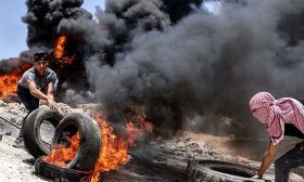 السر الدفين في نضال بلدة بيتا ضد المستوطنين