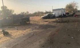 ليبيا: ردود الفعل الدولية تجاه تفجير سبها الإرهابي تتصاعد والرئاسي يتخذ جملة من الإجراءات 