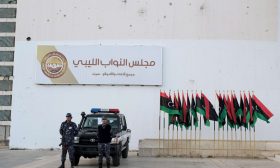 بعد نقاشات حادة ليومين: مجلس النواب الليبي يعلق جلساته لنهاية الشهر الجاري دون نتيجة