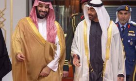 إندبندنت: توتر سعودي ـ إماراتي منبعه التغيير في واشنطن والندية في علاقة أبو ظبي مع الرياض