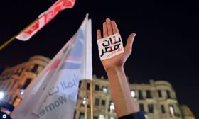 النواب المصري يوافق على تغليظ عقوبة التحرش وتحويلها إلى جناية