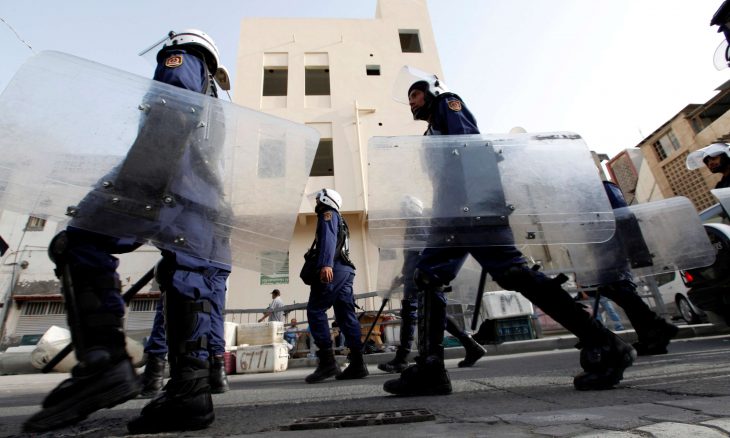 تقرير: أحكام الإعدام وممارسات التعذيب في البحرين “تصاعدت بشكل كبير” منذ 2011