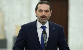 الحريري يعتذر عن تشكيل الحكومة ويفتح الباب أمام تأجيج الدولار والشارع- (فيديو)