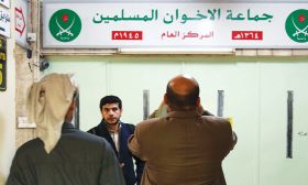 إخوان الأردن بفعالية ونشاط داخل «اللجنة الملكية» ومحاولة لـ»تدوير الزوايا» مع الرفاعي