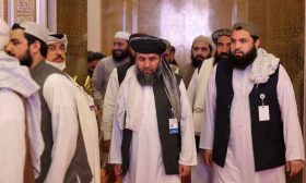 طالبان: نريد علاقات جيدة مع تركيا