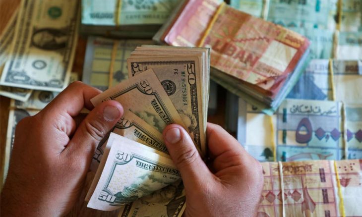 أَفي لبنان أيضاً: الجوع أو الركوع؟