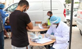 ليبيا خلال العيد: دعوات بالالتزام بموعد الانتخابات وارتفاع في أعداد الإصابات بالفيروس