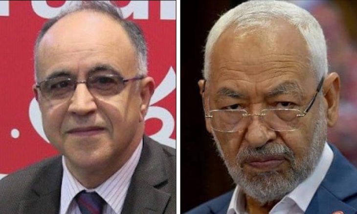 تونس: «النهضة» تنفي تردي صحة الغنوشي والمعارضة تطالب بمناقشة سيناريو «الشغور المؤقت» لمنصب رئيس البرلمان | القدس العربي تونس: «النهضة» تنفي تردي صحة الغنوشي والمعارضة تطالب بمناقشة سيناريو «الشغور المؤقت» لمنصب رئيس البرلمان | القدس العربي