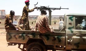 مقتل جندي سوداني في اشتباكات مع مليشيات إثيوبية على الحدود 