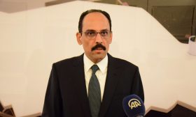 الرئاسة والخارجية والبرلمان في تركيا يعتبرون ما جرى في تونس “انقلاباً على الدستور” 