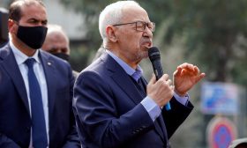 الغنوشي: وسائل إعلام إماراتية وراء الدفع نحو “الانقلاب”