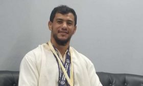 يديعوت: إلى متى نسكت عن انسحاب الرياضيين العرب أمام منافسيهم الإسرائيليين في الألعاب الأولمبية؟