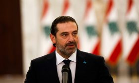 انفجار بيروت.. الحريري يقترح رفع الحصانة عن الجميع بمن فيهم الرئيس