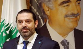الحريري غاضب من الحملة الإعلامية على “كتلة المستقبل” ويقترح إسقاط الحصانات عن الجميع في قضية انفجار بيروت