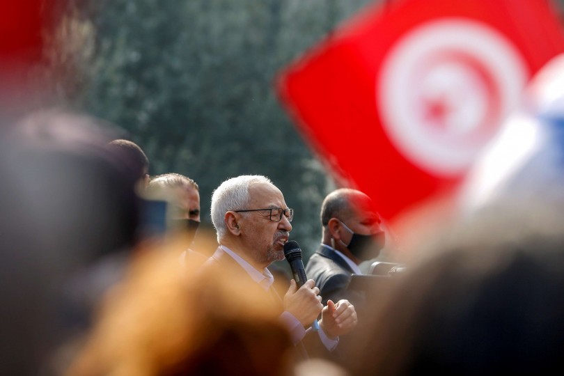 نيويورك تايمز: الغرب أهمل مشاكل الاقتصاد وركز على “النهضة” والإرهاب وحرم تونس من وعود الثورة نيويورك تايمز: الغرب أهمل مشاكل الاقتصاد وركز على “النهضة” والإرهاب وحرم تونس من وعود الثورة