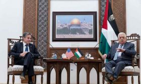 تحذيرات فلسطينية من “مناورات إسرائيلية” لتجميل وجه إدارة بايدن والاستمرار بمخططات الاستيطان