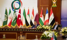 قمة بغداد… هل تنجح ببناء نظام إقليمي يقوم على الحوار؟