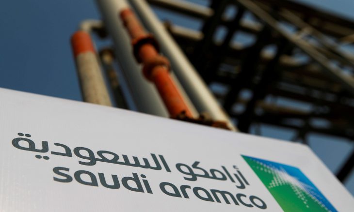 سعر برميل النفط السعودي 2021