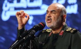 قائد الحرس الثوري الإيراني: جاهزون لأي سيناريو