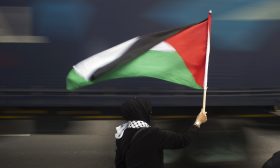 “معاداة السامية” الشعار الرائج لإسرائيل واللوبي اليهودي في أمريكا لكسر الحملات الناجحة المؤيدة للفلسطينيين