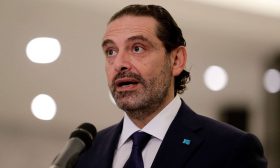 الحريري يرفض زجّ الجنوب في الاشتباك الإيراني الإسرائيلي.. وجعجع يحذّر من اللعب بالنار