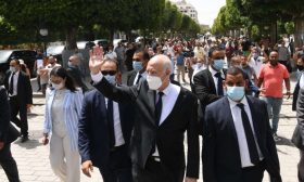 مسؤول قضائي: تونس تعتقل 14 مسؤولا في تحقيق فساد الفوسفات